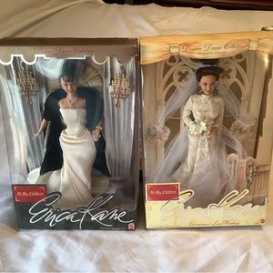 All my children Erica Kane Susan Lucci